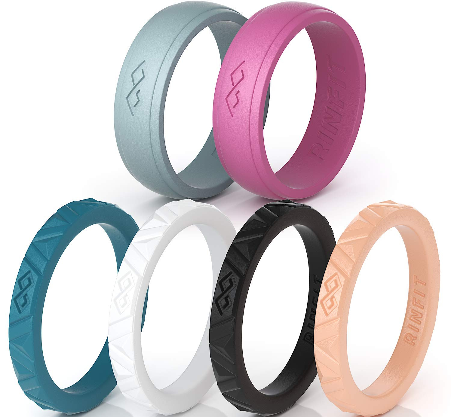 Best silicone store wedding rings